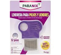 PARANIX - Peigne anti-poux 3 en 1