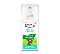 Paranix Répulsif moustique spécial enfants