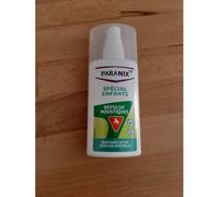 Paranix Répulsif Moustiques Spécial Enfants Spray 90Ml