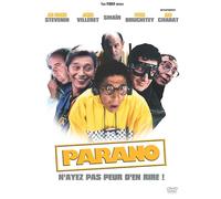 Lancaster Beauty – Parano G