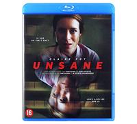 Parano?a [Blu-Ray] [Region B] (Audio français. Sous-titres français)