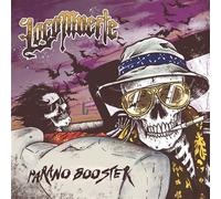 Parano Booster CD