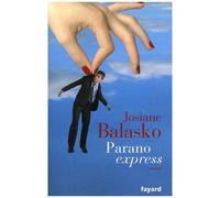 Parano Express
