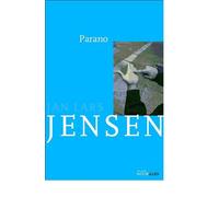 Parano - Jan Lars Jensen - Intervalles - broché - Roman