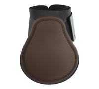 Protège-boulets pour cheval Waldhausen Basic Marron Full