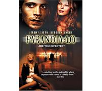 Paranoia 1.0 [Import USA Zone 1]