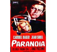 Paranoia (1970/ On Demand Dvd-R)