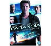 Paranoia – Entertainment One – Édition Royaume‑Uni (Import)