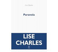 Paranoïa