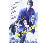 Paranoia – Entertainment One (Lionsgate)