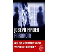Paranoïa