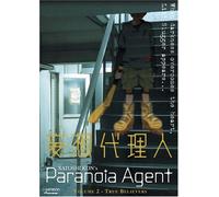 Paranoia Agent 2: True Believers [Import USA Zone 1]