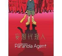 Paranoia Agent BLU-RAY Collectors Edition [2021] [Blu-ray] [Édition Collector]