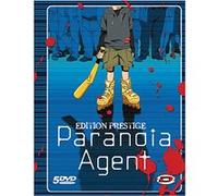 Paranoïa Agent - Coffret Collector E