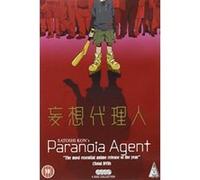 Paranoia Agent Complete Collection G
