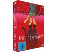 Paranoia Agent: Gesamtausgabe