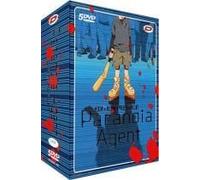 Paranoia Agent - Intégrale - Edition Prestige