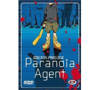 Paranoia Agent - Intégrale