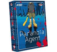 Paranoia Agent L'Intégrale DVD DVD