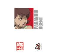Paranoia Agent-L'Intégrale [Édition Limitée 15ème Anniversaire]