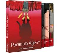 Paranoia Agent Serie Complete / Paranoia Agent Serie Completa (DVD) G