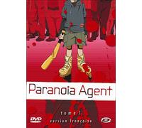 Paranoia agent vol 1