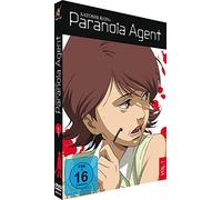 Paranoia Agent: Vol. 1