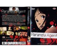 Paranoia Agent Vol.2