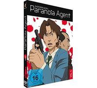 Paranoia Agent: Vol. 3