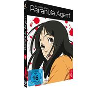 Paranoia Agent: Vol. 4