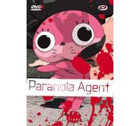 Paranoïa agent, volume 4