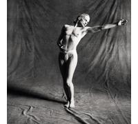 PARANOÏA, ANGELS, TRUE LOVE (ONE CD) by Christine and The Queens [CD] NEUF