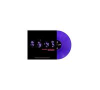 Paranoia-Bbc Sunday Show London 1970 Purple Vinyl Import