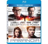 Paranoia [Blu-Ray]