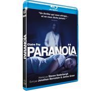 Paranoïa [Blu-Ray]