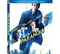 Paranoia [Blu-ray] by 20th Century Fox