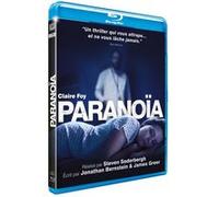 Paranoïa Blu-ray E