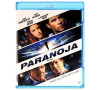 Paranoia [Blu-Ray] [Region B] (IMPORT) (Pas de version française)