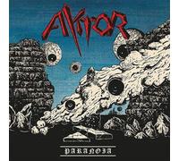 Paranoia by Aktor (2015-08-03)