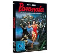 PARANOIA - DU WIRST BETEN, DASS DER,,, DVD NEUF