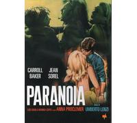 Paranoia [Import]