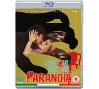 Paranoia [Edizione: Regno Unito] [Blu-Ray] [Import]