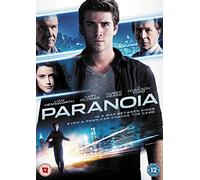 Paranoia – Entertainment One – Édition Royaume‑Uni (Import)