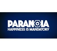 Paranoia Happiness is Mandatory (PC)