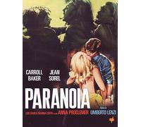 Paranoia [Import]