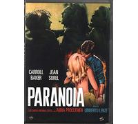 Paranoia [Import]