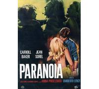 Paranoia [Import]