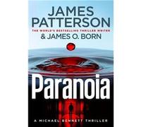 Paranoia | James Patterson James Patterson (Auteur)