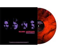 Paranoia John Peel BBC Radio Broadcast 1970