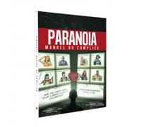Paranoia : Le Manuel du Complice